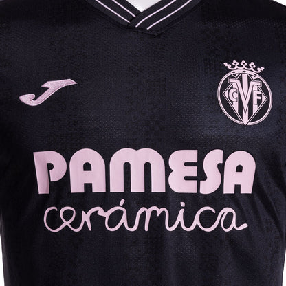 Trikot Villarreal Damen 24/25 Dritte