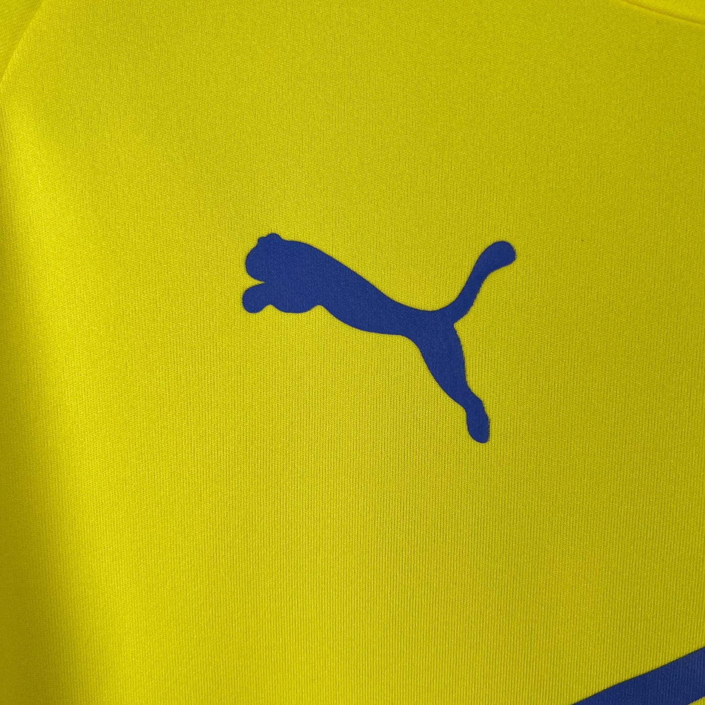 Trikot Villarreal Retro 05/06 Heim
