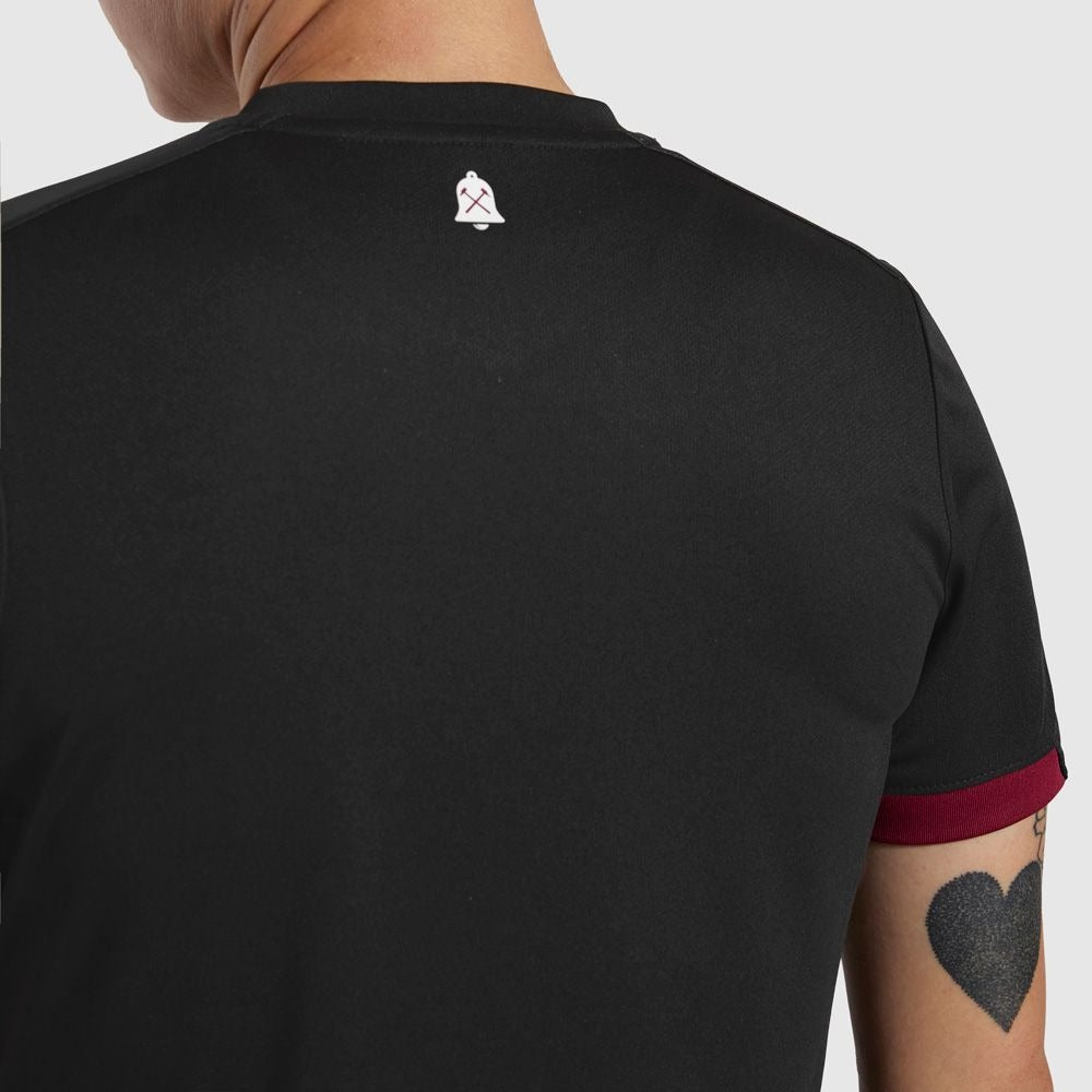 West Ham Damen Trikot 24/25 Auswärts