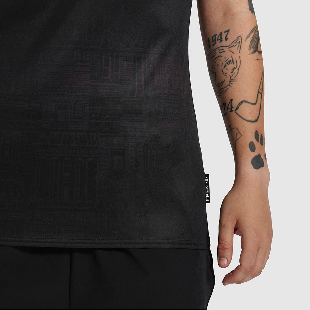 West Ham Damen Trikot 24/25 Auswärts
