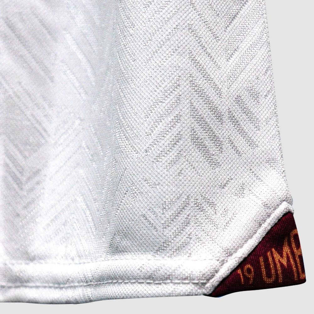 West Ham Frauen Trikot 24/25 Drittes