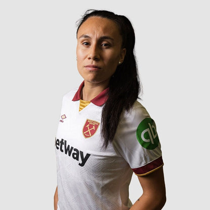 West Ham Frauen Trikot 24/25 Drittes