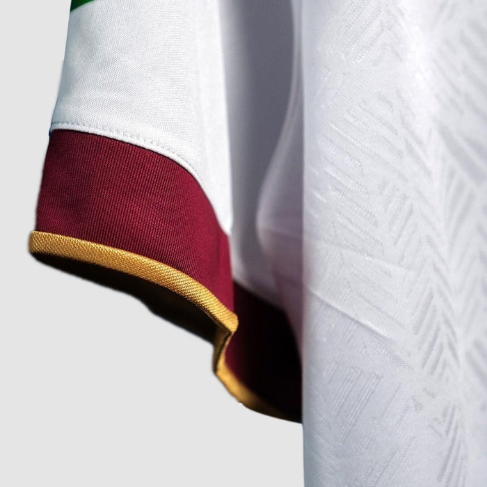 West Ham Frauen Trikot 24/25 Drittes