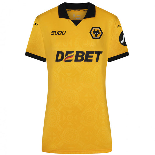 Wolves Heimtrikot 25/26 Damen