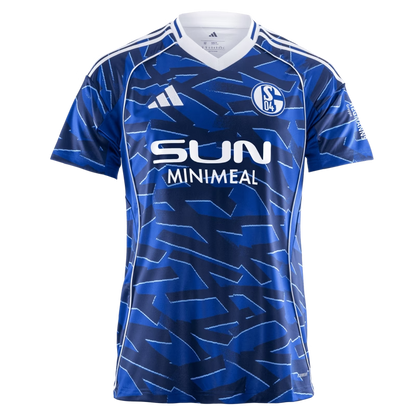 Trikot Damen 25/26 Schalke 04 Heim