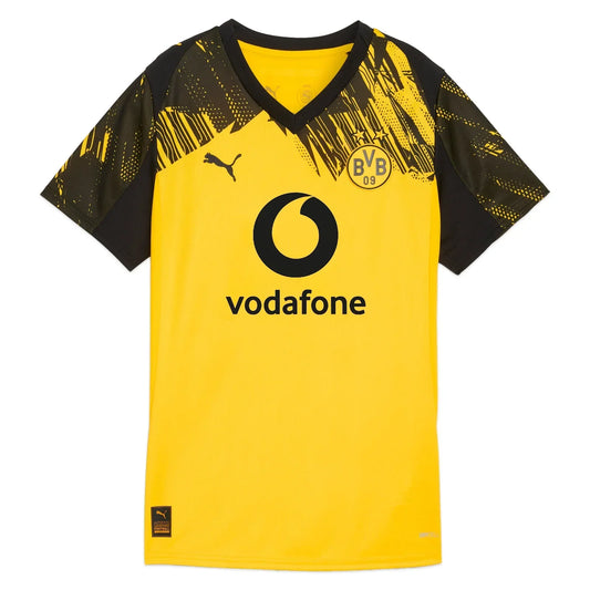 Trikot Damen Borussia Dortmund 25/26 Heim