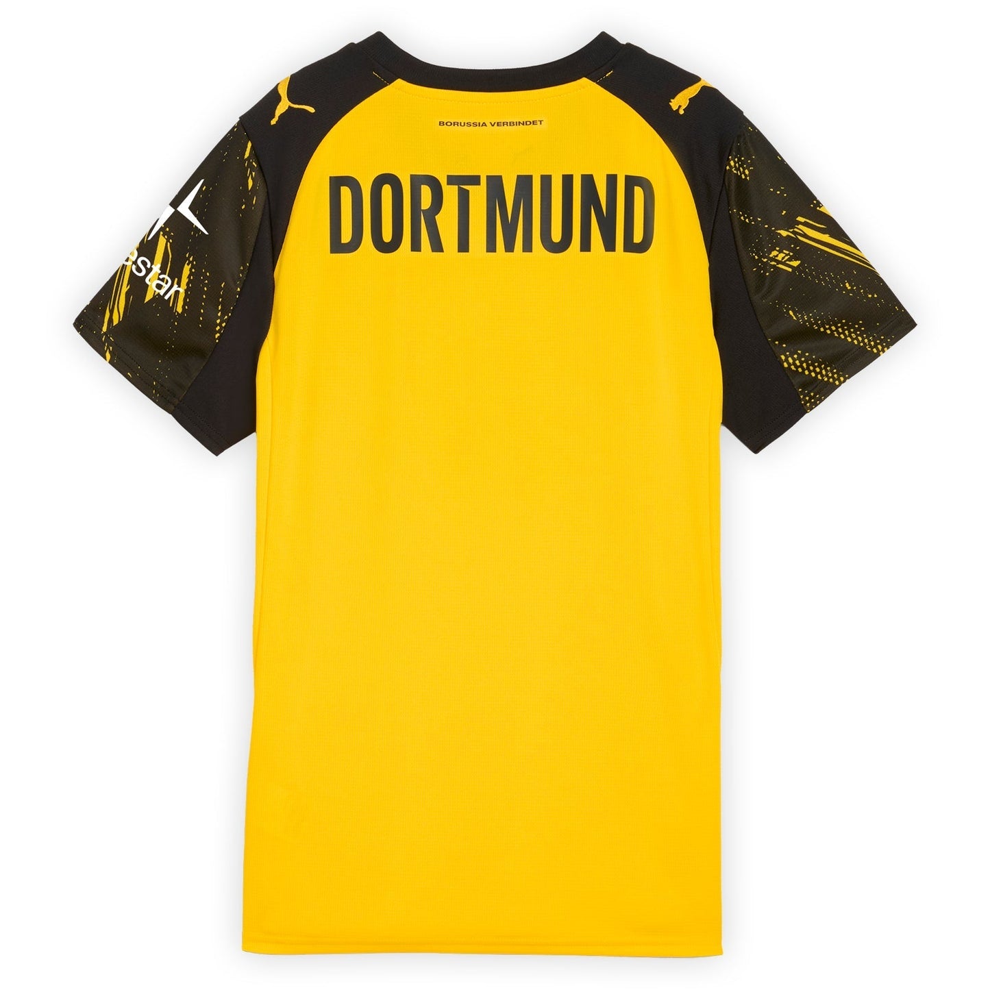Trikot Damen Borussia Dortmund 25/26 Heim