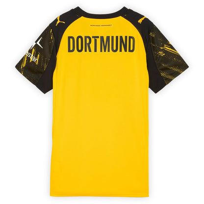 Trikot Damen Borussia Dortmund 25/26 Heim