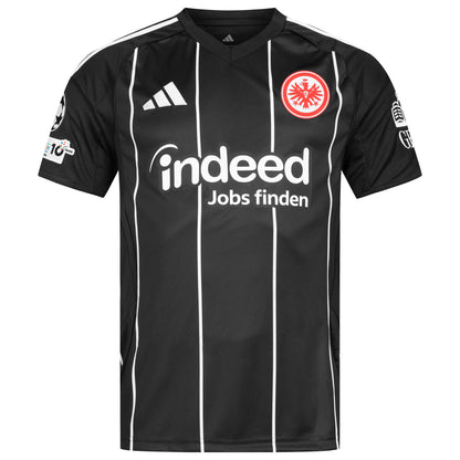Trikot Damen Eintracht Frankfurt 25/26 Europa