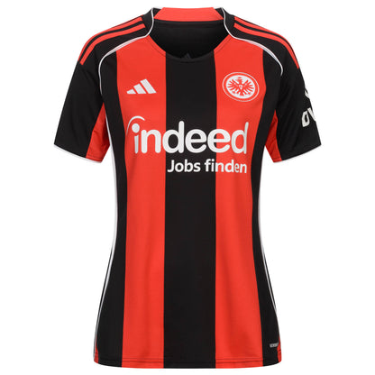 Trikot Damen Eintracht Frankfurt 25/26 Heim
