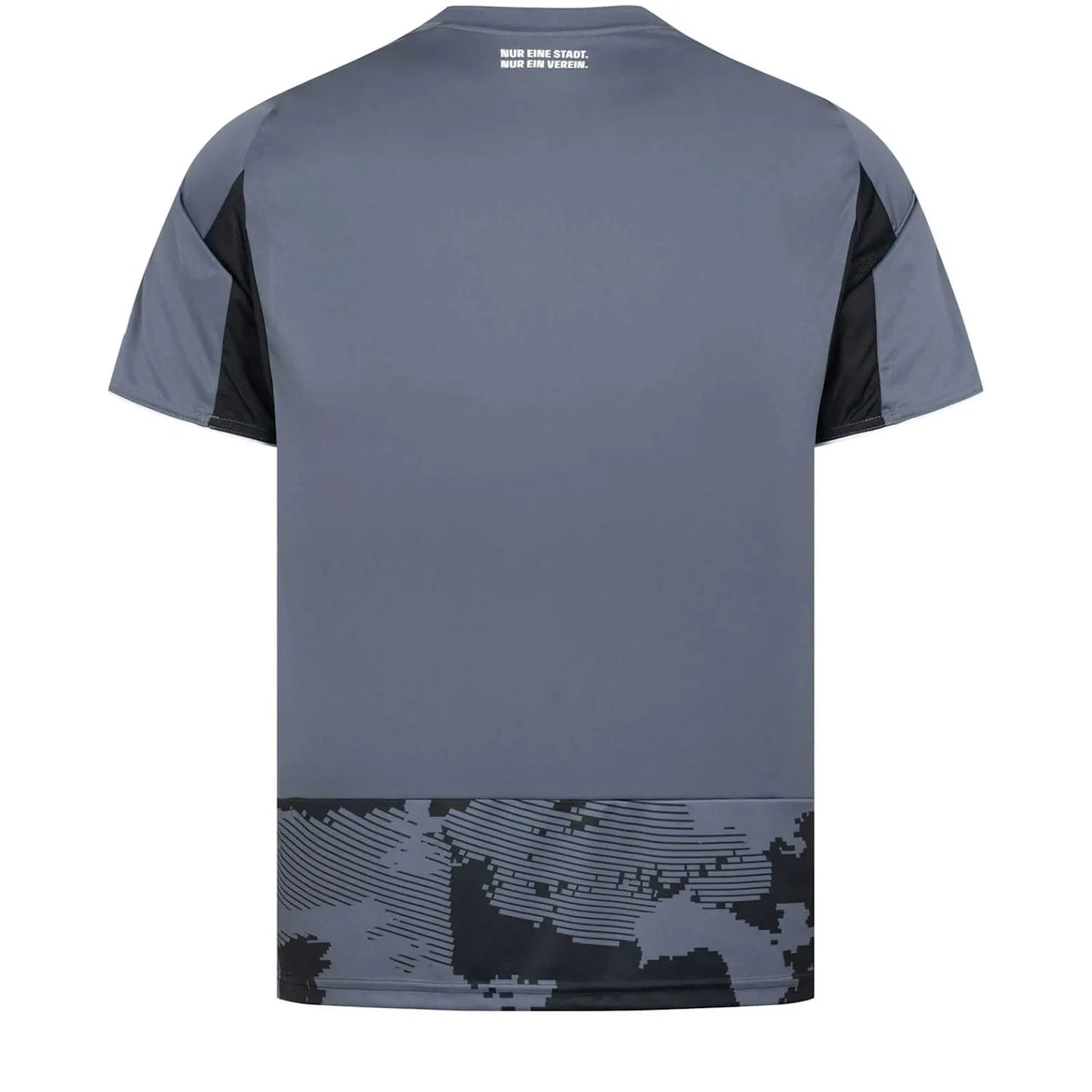 Trikot Damen Eintracht Frankfurt 25/26 Dritte Wahl