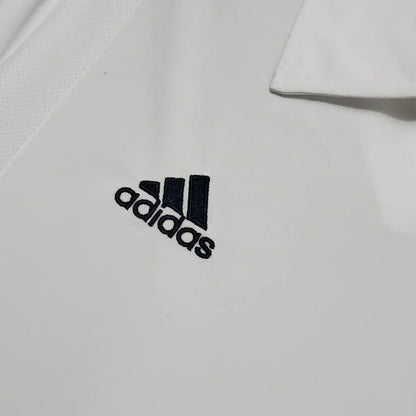 Trikot Zidane Real Madrid 2002 Legende