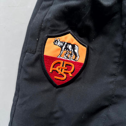 Kappa x AS Roma Vintage-Jacke 2003/04