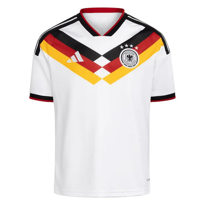 Kids Deutschland Heim 2026 WM