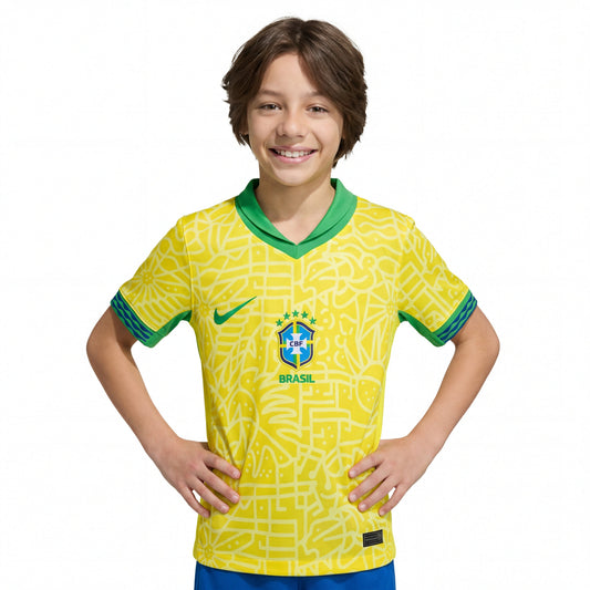 Kids Brasilien l 24/25