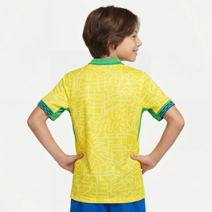 Kids Brasilien l 24/25