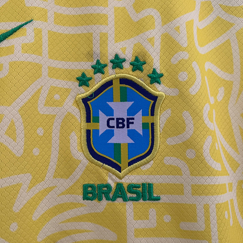 Kids Brasilien l 24/25
