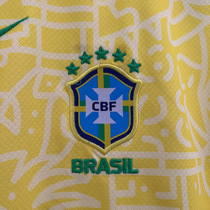 Kids Brasilien l 24/25