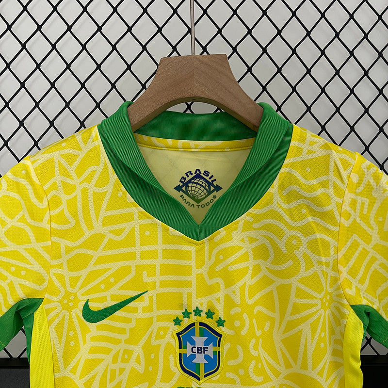 Kids Brasilien l 24/25
