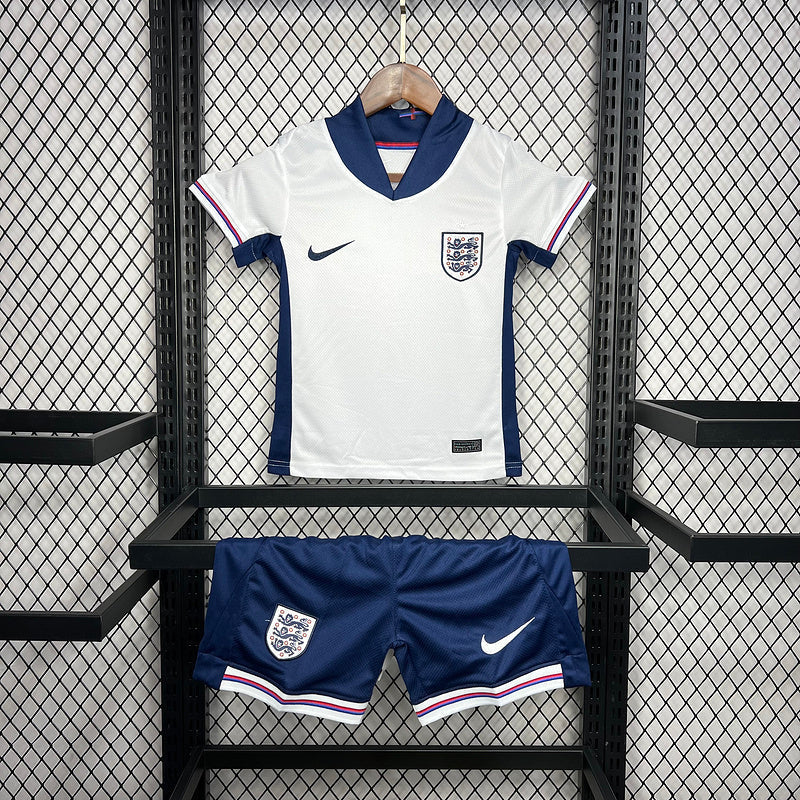 Kids England l 2024/25