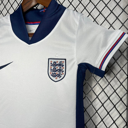 Kids England l 2024/25