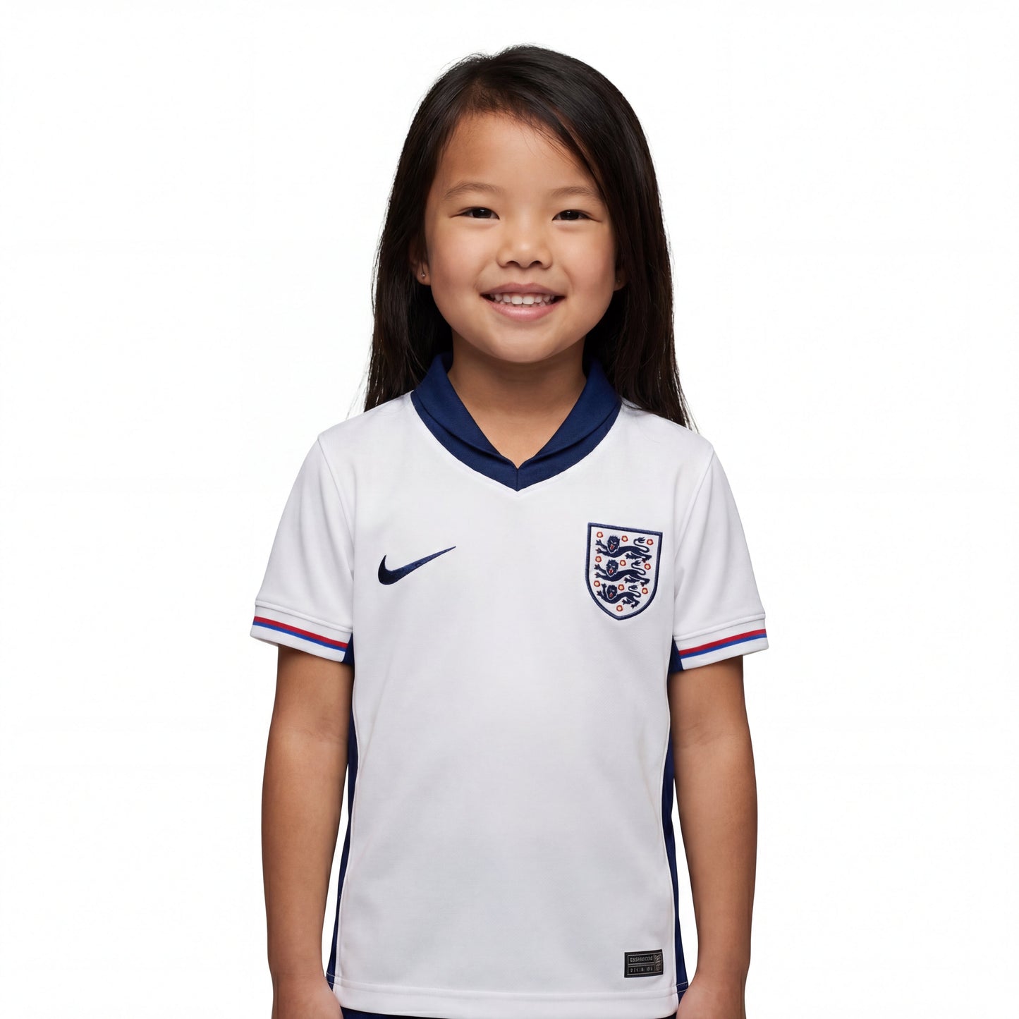 Kids England l 2024/25