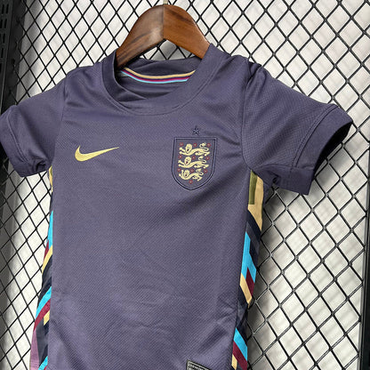 Kinder England LL 2024/25