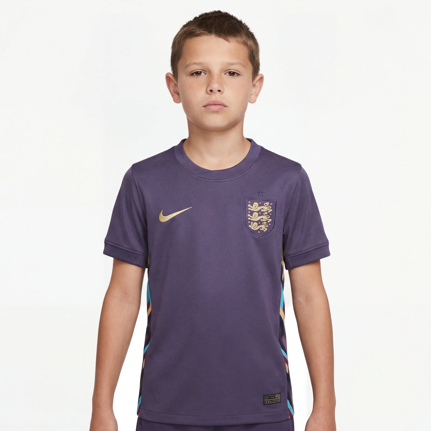 Kinder England LL 2024/25