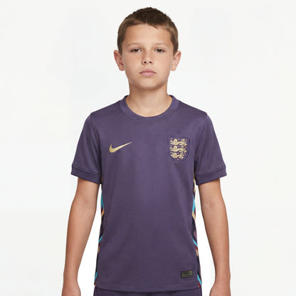 Kinder England LL 2024/25