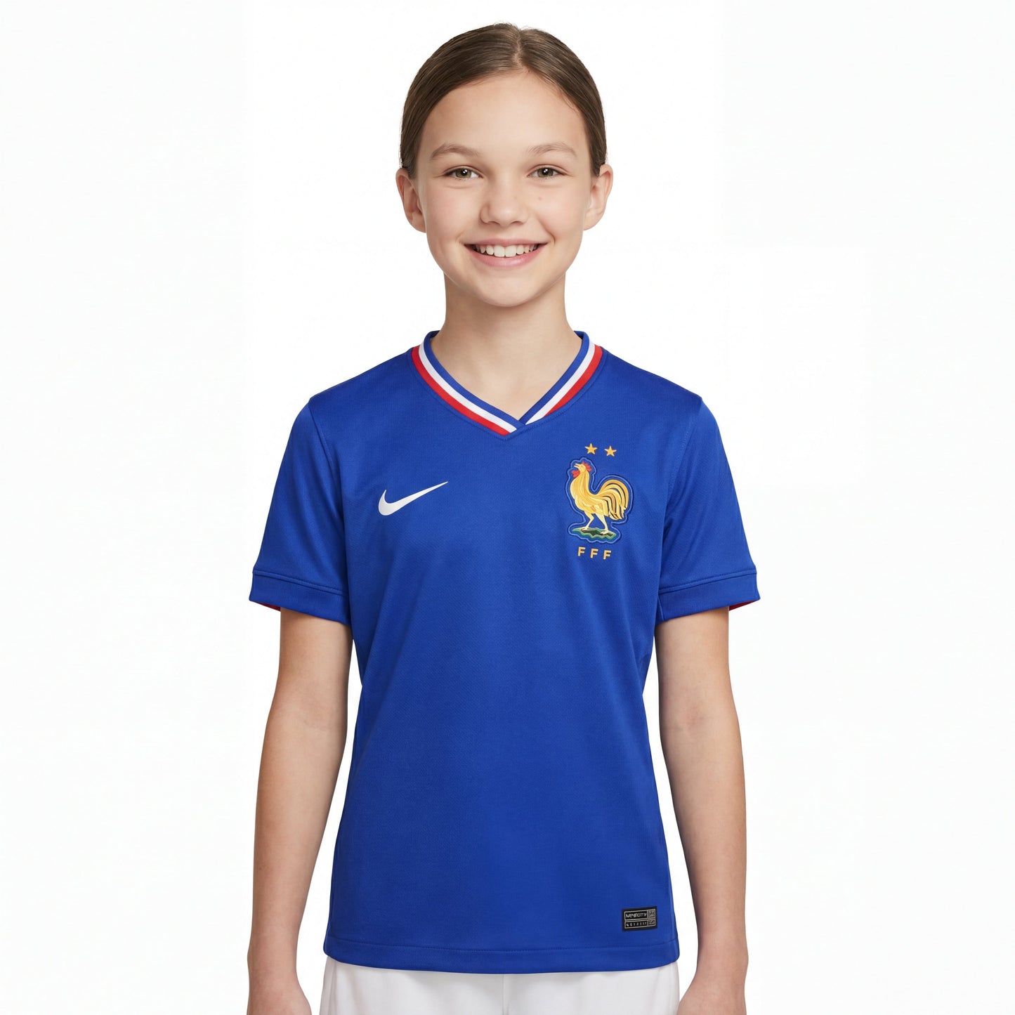 Kids Frankreich L 2024/25
