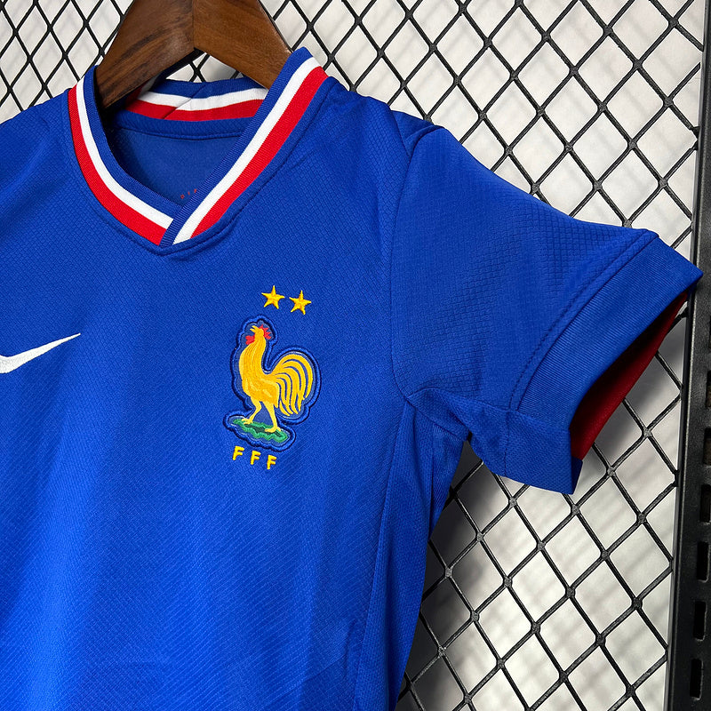 Kids Frankreich L 2024/25