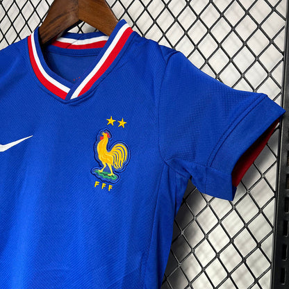Kids Frankreich L 2024/25