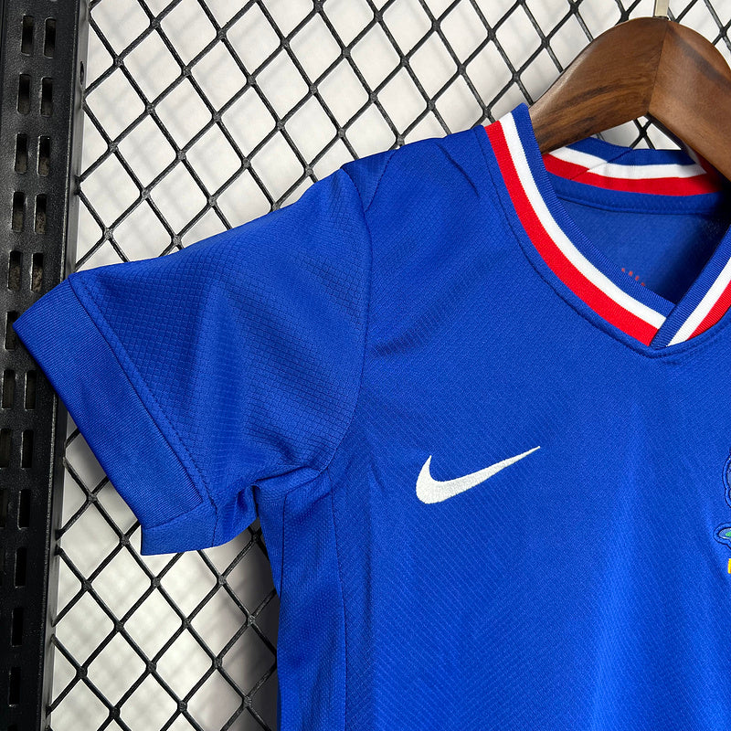 Kids Frankreich L 2024/25