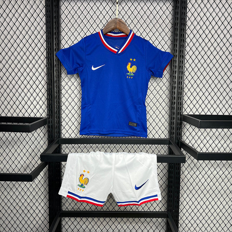 Kids Frankreich L 2024/25