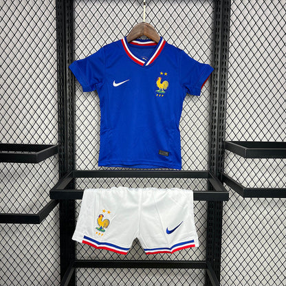 Kids Frankreich L 2024/25