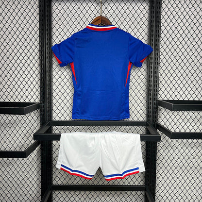 Kids Frankreich L 2024/25