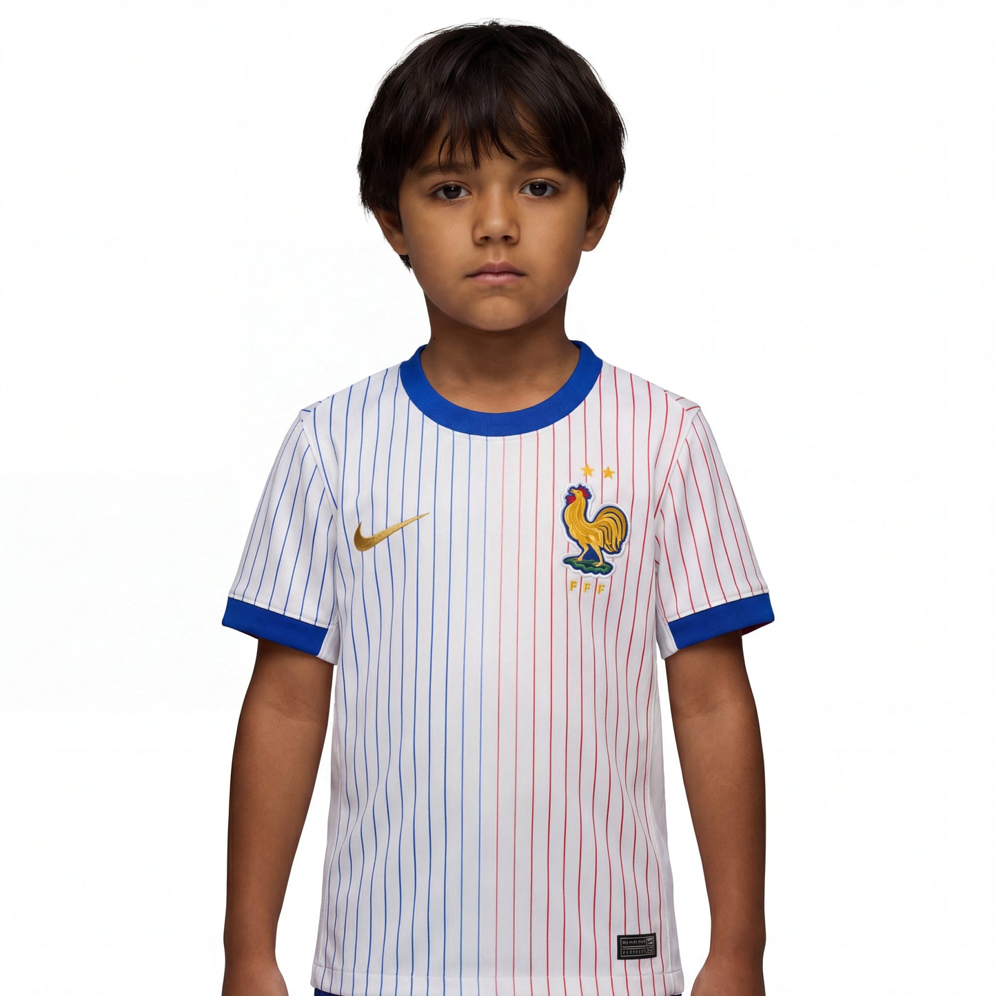 Kids Frankreich ll 2024/25