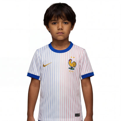 Kids Frankreich ll 2024/25
