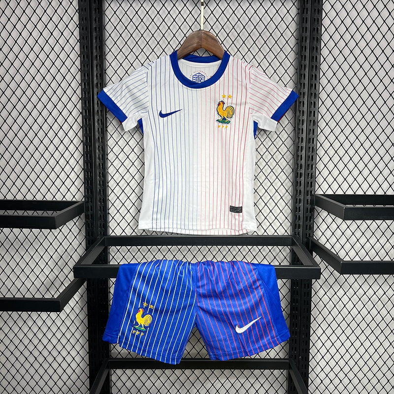 Kids Frankreich ll 2024/25