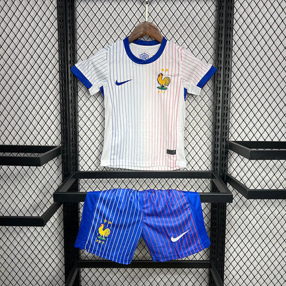 Kids Frankreich ll 2024/25
