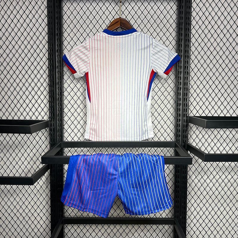 Kids Frankreich ll 2024/25