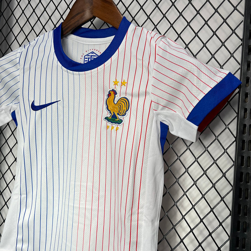 Kids Frankreich ll 2024/25