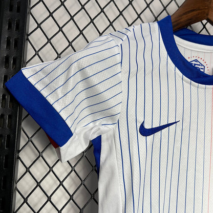 Kids Frankreich ll 2024/25