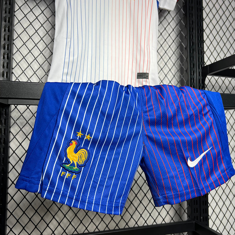 Kids Frankreich ll 2024/25