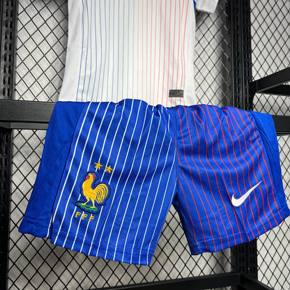 Kids Frankreich ll 2024/25
