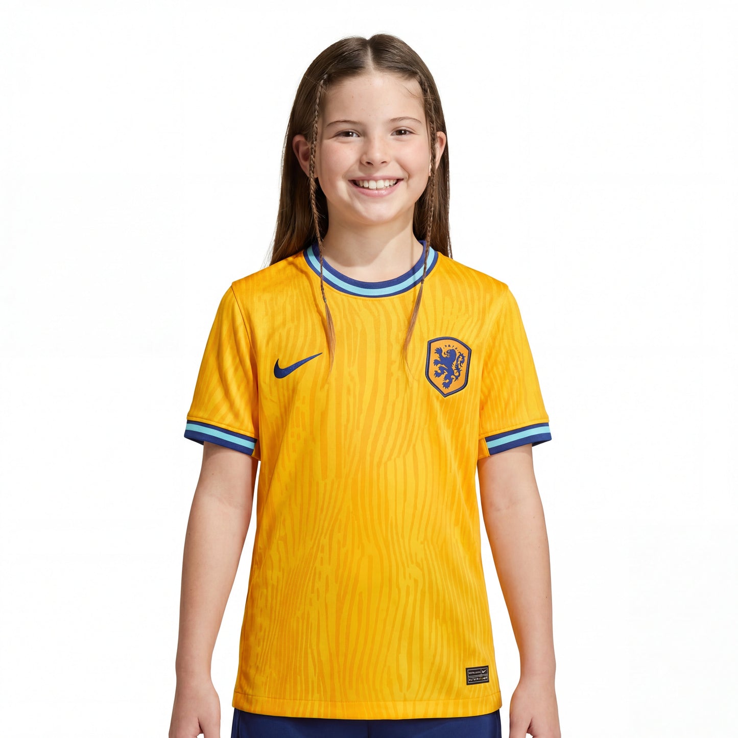 Nike Kinder Niederlande 24/25