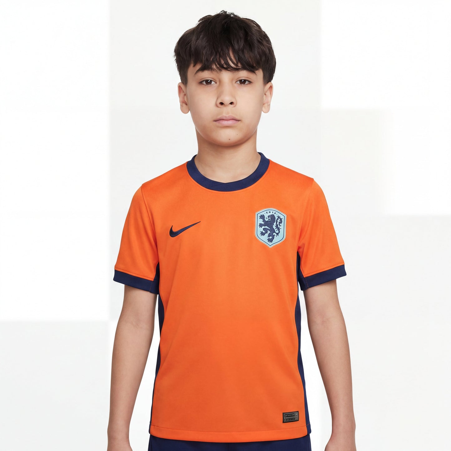 Kinder Niederlande | 2024/25