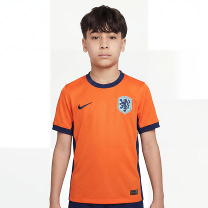 Kinder Niederlande | 2024/25