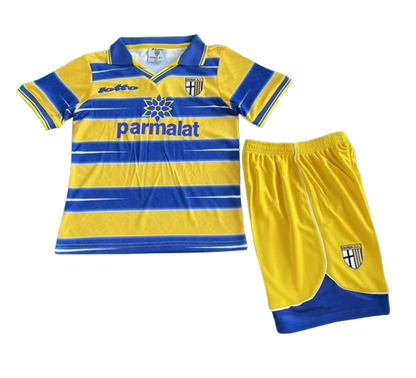 Kinder Parma 98/99 Retro