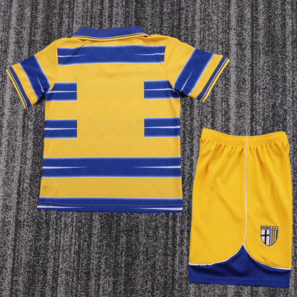 Kinder Parma 98/99 Retro